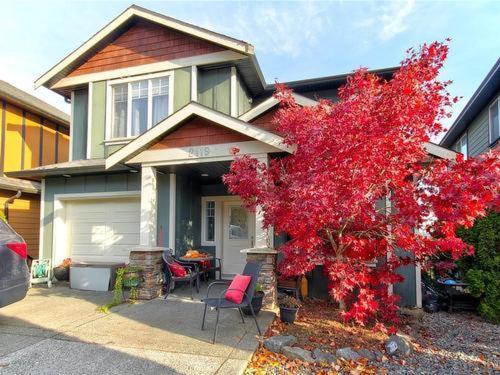 Homestay Guest With Private Bath In Langford *