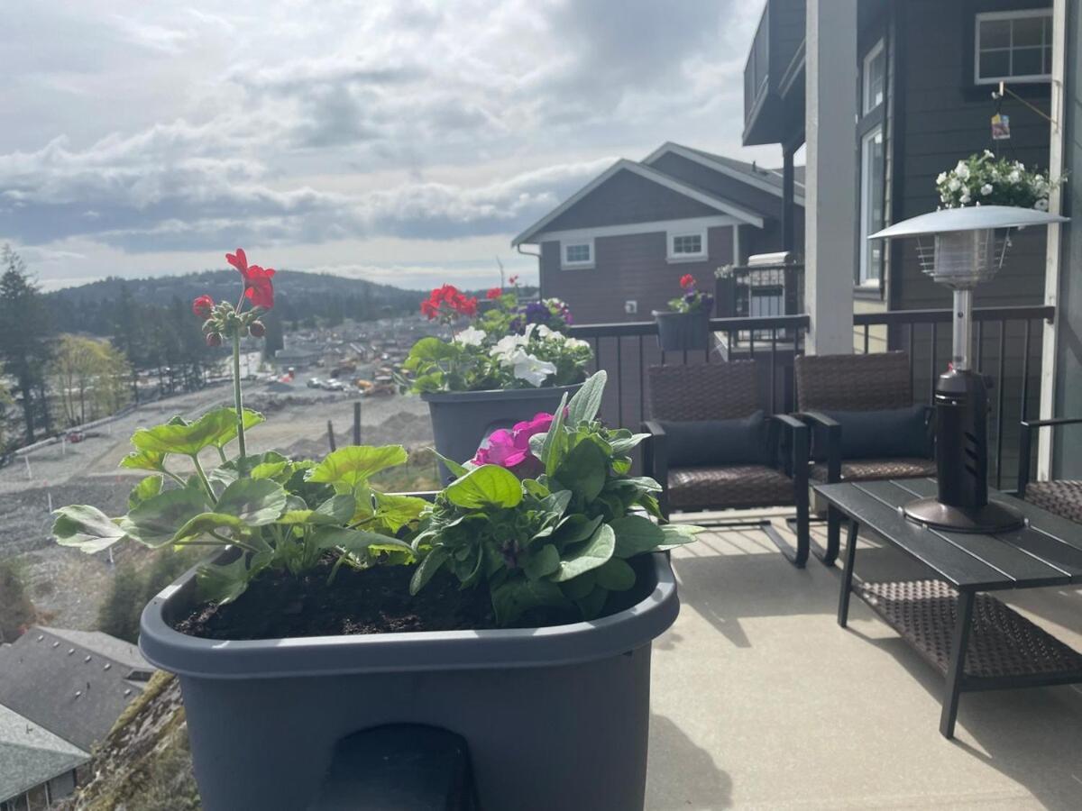 Guest With Private Bath In Langford