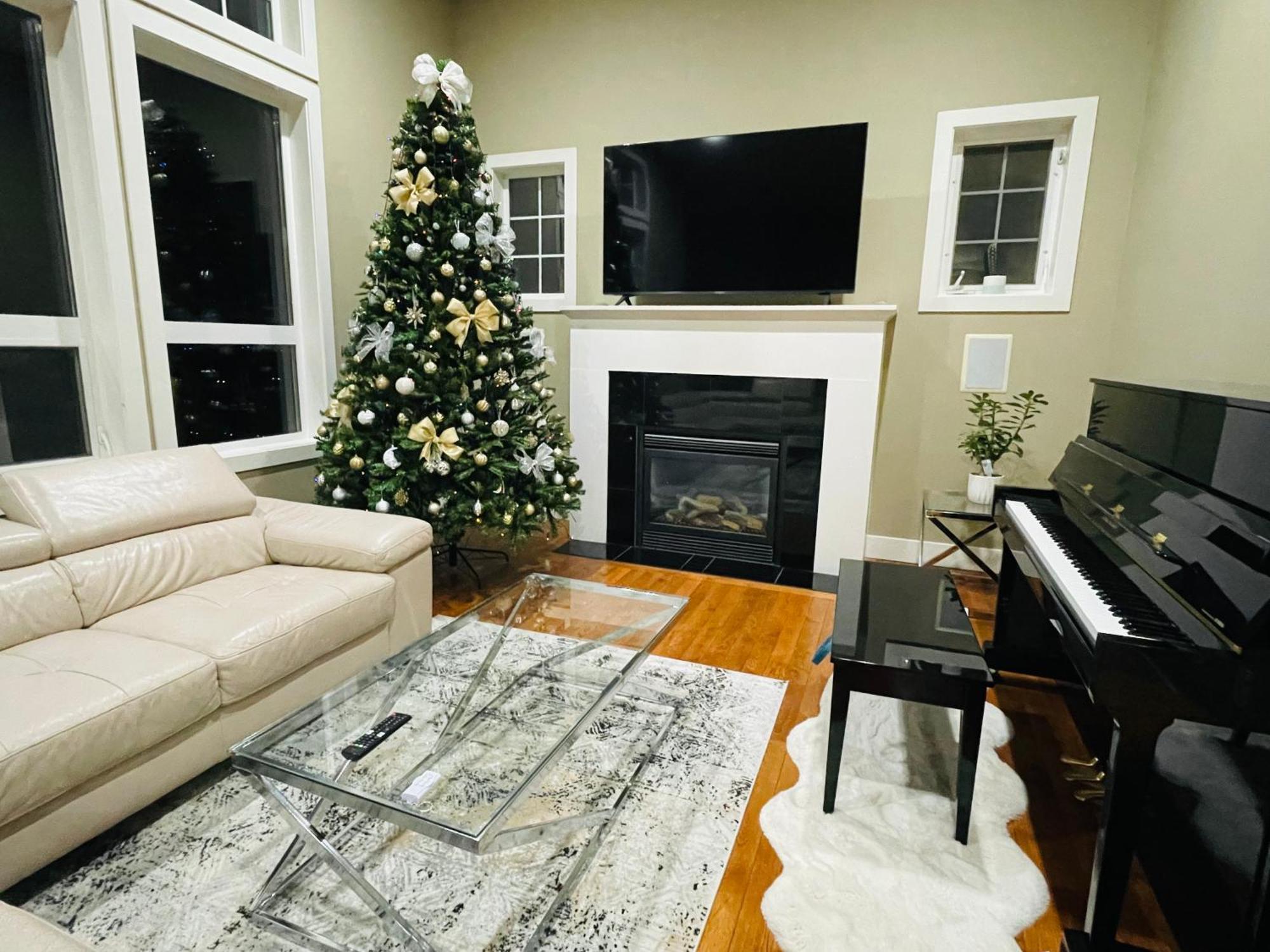 Homestay Guest With Private Bath In Langford Victoria