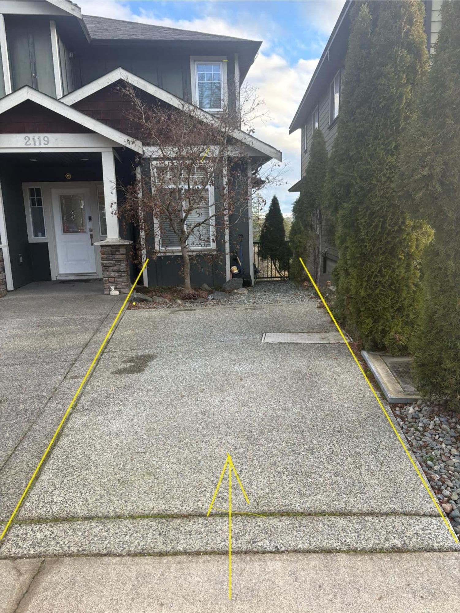 Guest With Private Bath In Langford Victoria